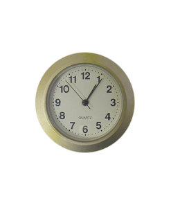 Clock Panel Inserts
