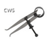 Caliper Inside - C0079