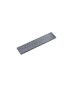 Half Round 3.0-0.5mm - D0078