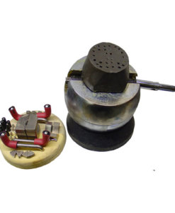 Graver Square Vallorbe E0022