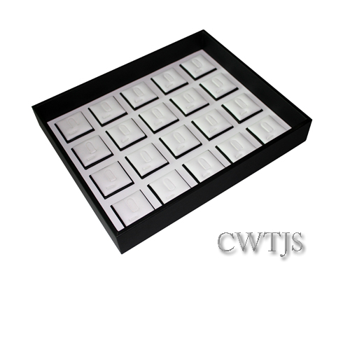 Jewellery Ring Trays Various Styles - J0044 to J0046