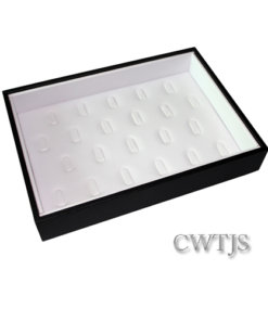 Jewellery Ring Trays Various Styles - J0044 to J0046