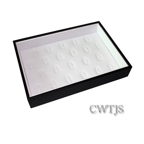 Jewellery Ring Trays Various Styles - J0044 to J0046
