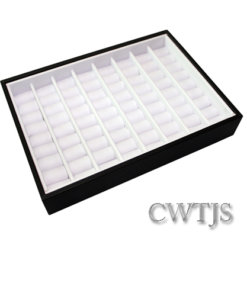 Jewellery Ring Trays Various Styles - J0044 to J0046