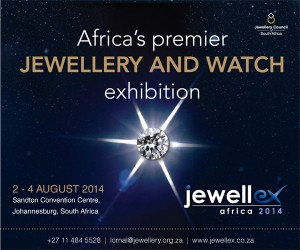 Jewellex 2014