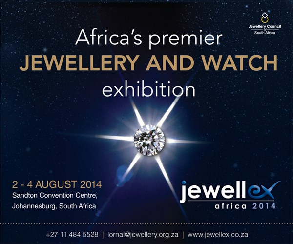 Jewellex 2014