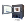 Enamelling Furnace - K0006