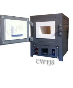 Enamelling Furnace - K0006