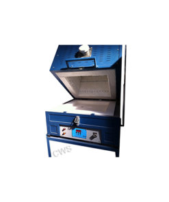Furnace Top Loader - K0007