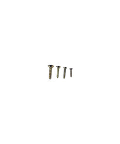 Brass Screws - S0204
