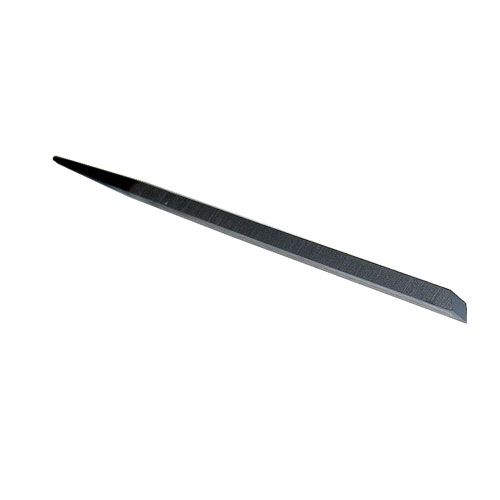 Graver Square Vallorbe - Square Graver + size