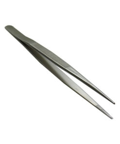 Diamond Tweezers & Scoops