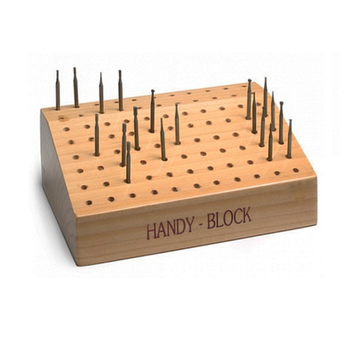 Handy blocks