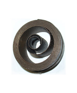 Mechanical Clock Components