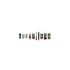 Suspension Springs - CLW025+Ref.