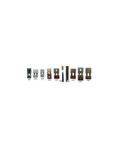 Suspension Springs - CLW025+Ref.