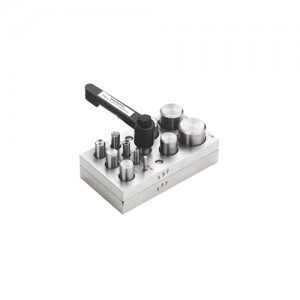 Disc Cutter Round - D0146