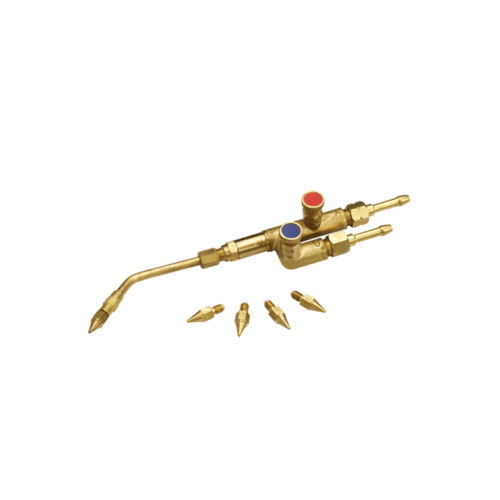 Brass Soldering Torch - G0092