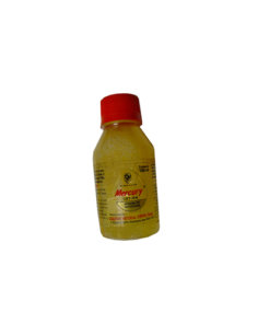 Degreaser Solution - Mercury-Brand-Solution