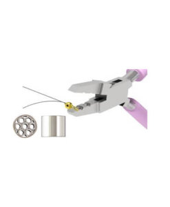 Magic Finding Crimp Tool
