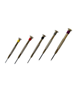 Screwdrivers Tweezers & Eye Glasses