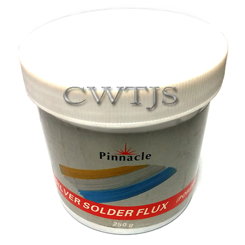 Soldering Flux Powder - S0211