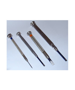 Screwdrivers Colour Code - Temp092