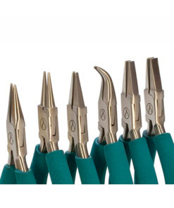 Pliers Cutters & Tin Snips