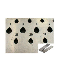 Draw Plates