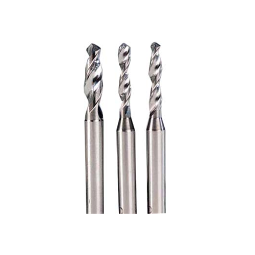 shaped burs