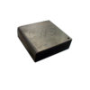 Anvil Block 100x100mm - A0051