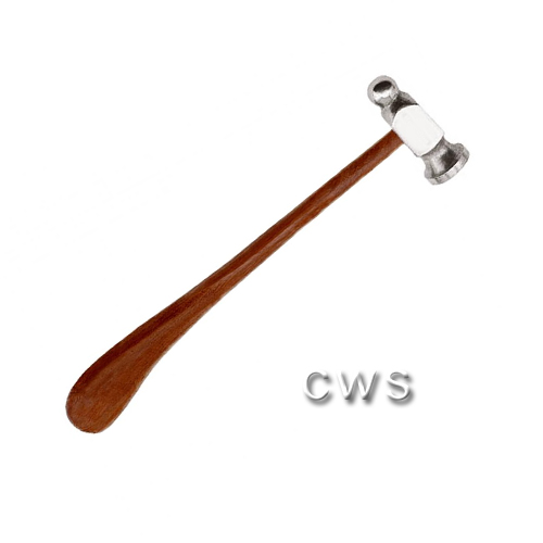 Chasing Hammer -