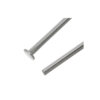 Sterling Silver - Head Pins