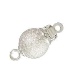 Ball Tongue Sterling Silver - GASTG84520