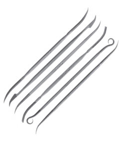 Riffler Die Sinker