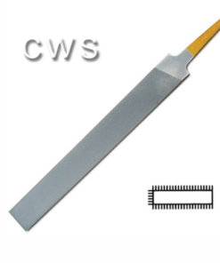 Precision Files