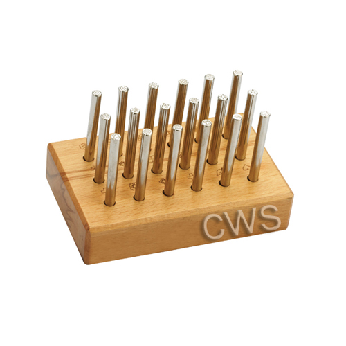 Precision Punches P0131