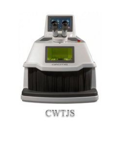 Laser Welder by Orotig