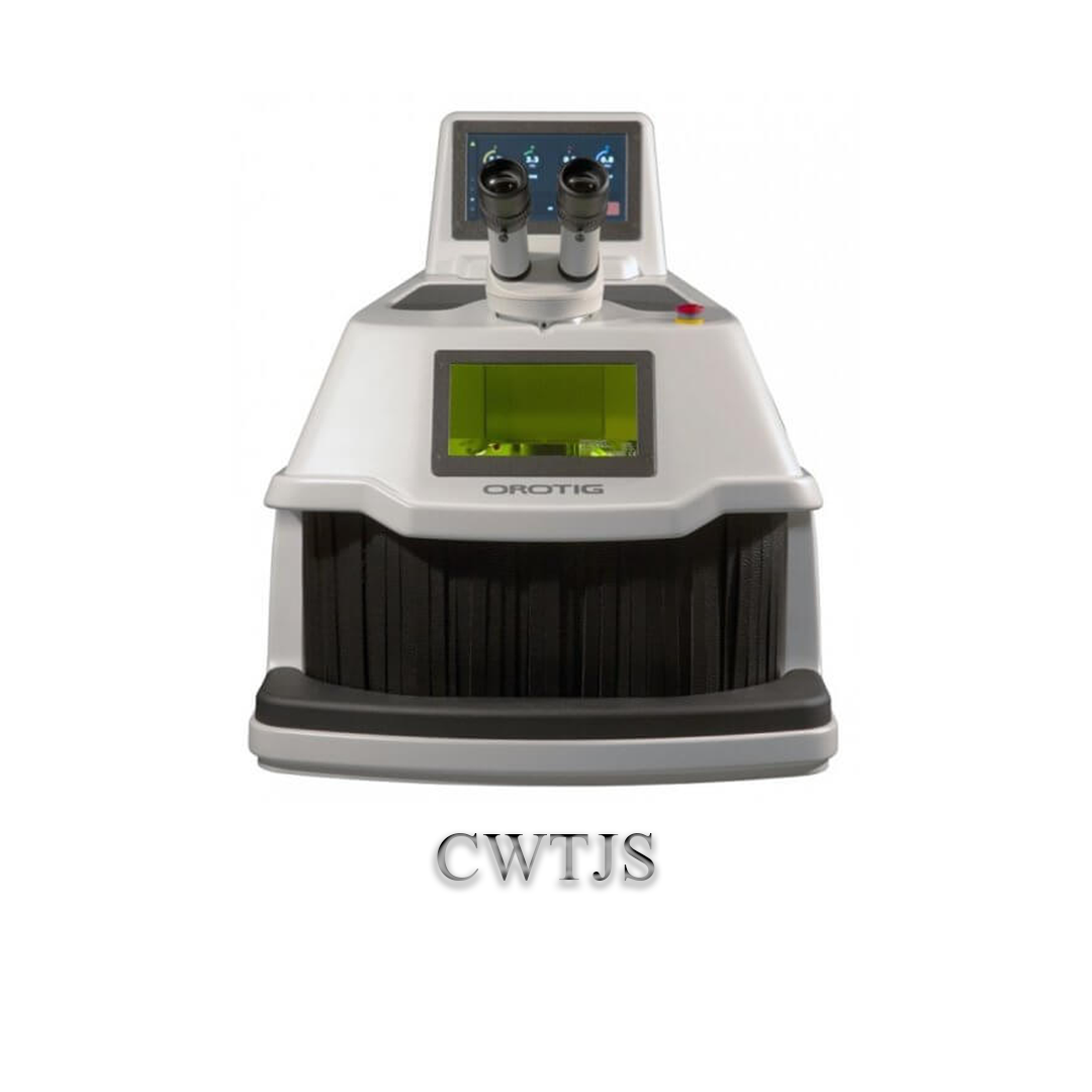 Laser Welder by Orotig