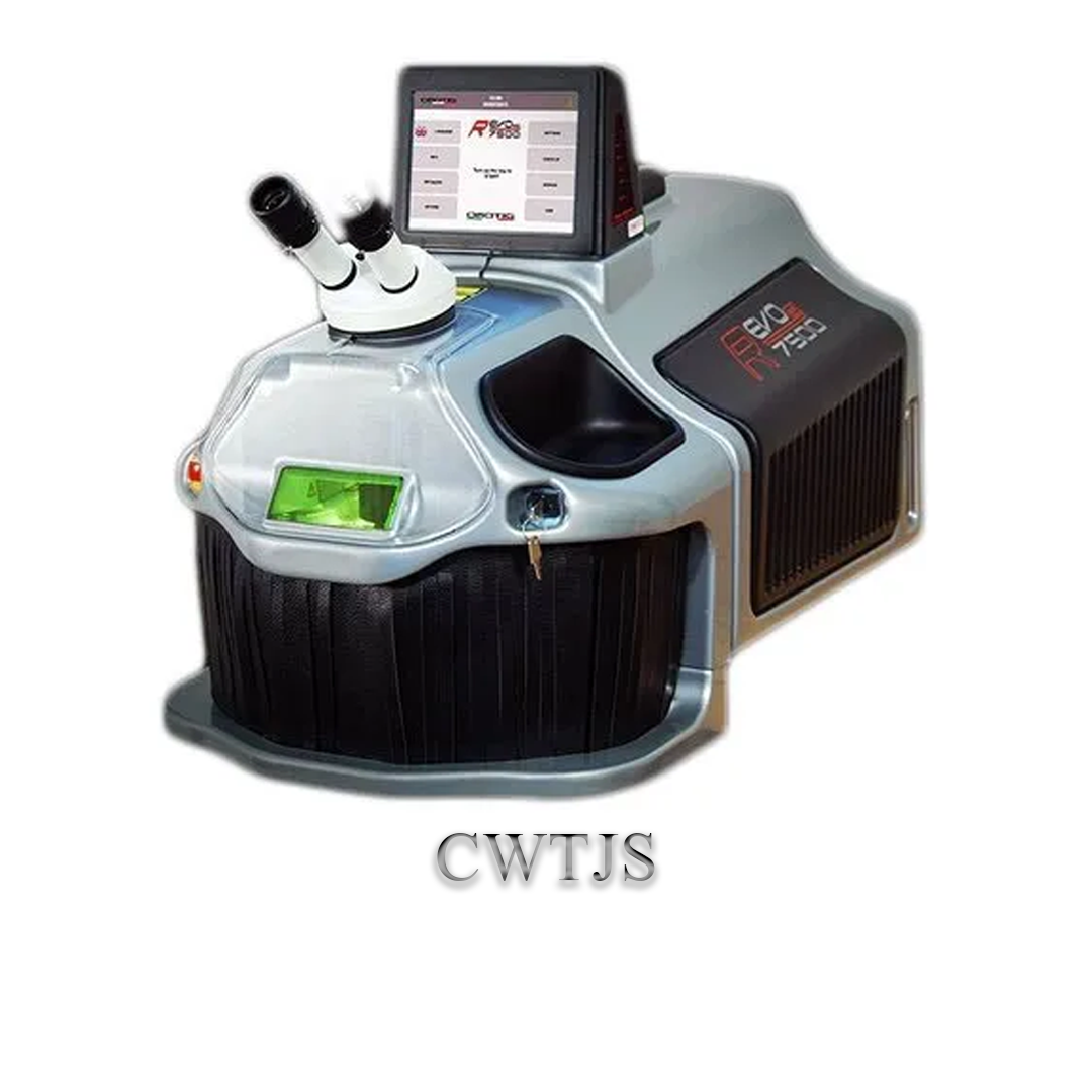 Laser Welder by Orotig - Image 2