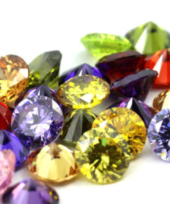 Cubic Zirconia