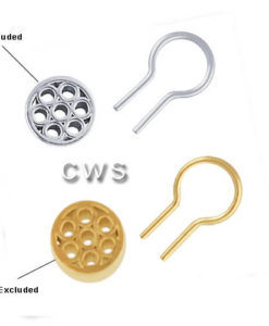 Jewellery wire