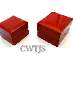 Cherry Wood Box - J0050