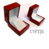 Cherry Wood Box - J0050