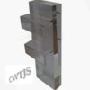 Acrylic Earring or Combination Stands - J0058 J0059