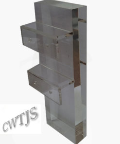 Acrylic Earring or Combination Stands - J0058 J0059