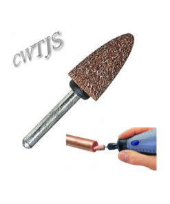 Dremel Aluminium Oxide Grinding Stone 3x9.50mm - DRE-952