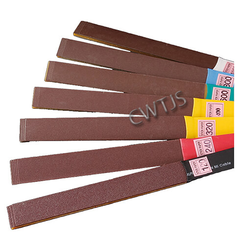 Sanding Buff Stick - E0049-GRIT