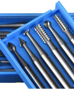 Burs Drills Polishers Brushes Cutters Mini