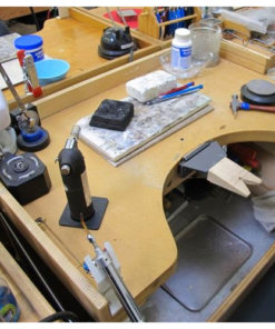 Bench Tools & Accessories
